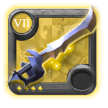Grandmaster's Clarent Blade [7.4]