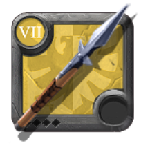 Grandmaster's Spear [7.0]