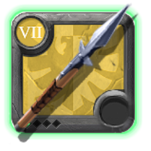 Grandmaster's Spear [7.1]