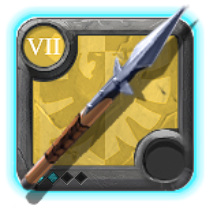 Grandmaster's Spear [7.2]