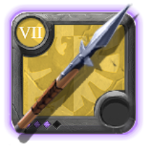 Grandmaster's Spear [7.3]