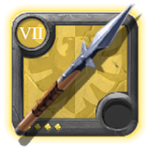 Grandmaster's Spear [7.4]