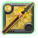 Grandmaster's Heron Spear