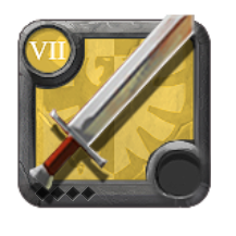 Grandmaster's Broadsword [7.0]