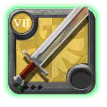 Grandmaster's Broadsword [7.1]