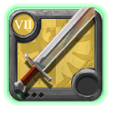 Grandmaster's Broadsword