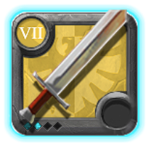 Grandmaster's Broadsword [7.2]