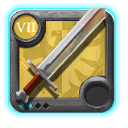 Grandmaster's Broadsword