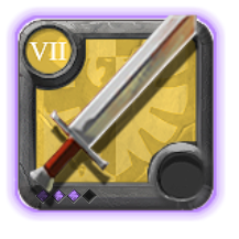 Grandmaster's Broadsword