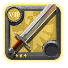 Grandmaster's Broadsword [7.4]