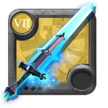 Grandmaster's Infinity Blade [7.0]