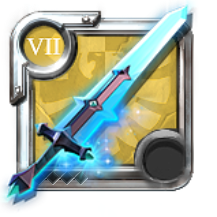 Grandmaster's Infinity Blade
