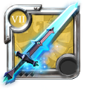 Grandmaster's Infinity Blade