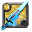 Grandmaster's Infinity Blade