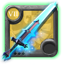 Grandmaster's Infinity Blade