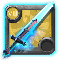 Grandmaster's Infinity Blade [7.2]