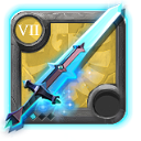 Grandmaster's Infinity Blade