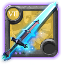 Grandmaster's Infinity Blade [7.3]