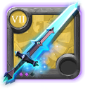 Grandmaster's Infinity Blade