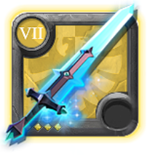 Grandmaster's Infinity Blade [7.4]