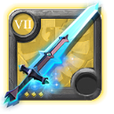 Grandmaster's Infinity Blade