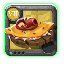 Dusthole Crab Omelette