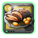 Roast Pork