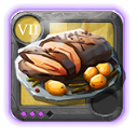 Roast Pork
