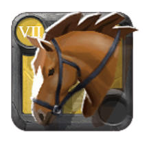 Grandmaster's Riding Horse [7.0]
