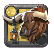 Grandmaster's Transport Ox [7.0]