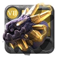 Avalonian Basilisk [7.0]