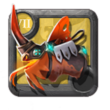 Flame Basilisk [7.0]