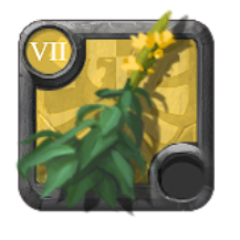 Firetouched Mullein [7.0]