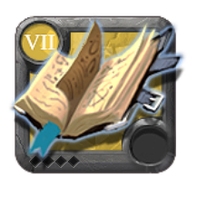 Grandmaster's Tome of Spells