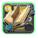 Grandmaster's Tome of Spells