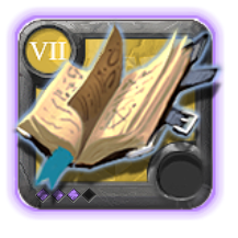 Grandmaster's Tome of Spells