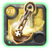 Grandmaster's Celestial Censer [7.1]