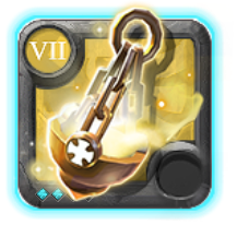Grandmaster's Celestial Censer [7.2]