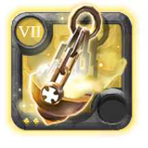 Grandmaster's Celestial Censer [7.4]
