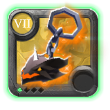 Grandmaster's Muisak [7.1]