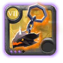 Grandmaster's Muisak [7.3]