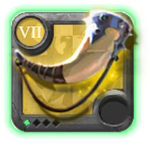 Grandmaster's Mistcaller [7.1]