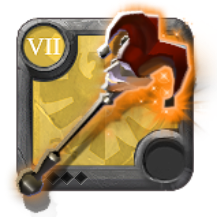 Grandmaster's Leering Cane [7.0]