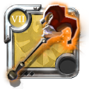 Grandmaster's Leering Cane