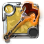 Grandmaster's Leering Cane