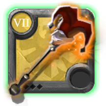 Grandmaster's Leering Cane [7.1]