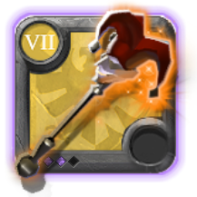 Grandmaster's Leering Cane [7.3]