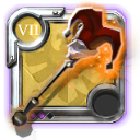 Grandmaster's Leering Cane