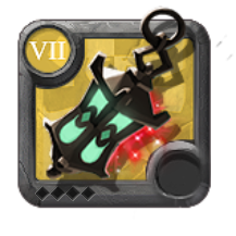 Grandmaster's Cryptcandle [7.0]