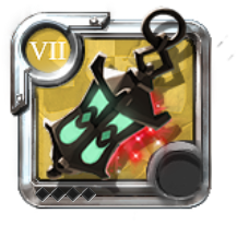 Grandmaster's Cryptcandle